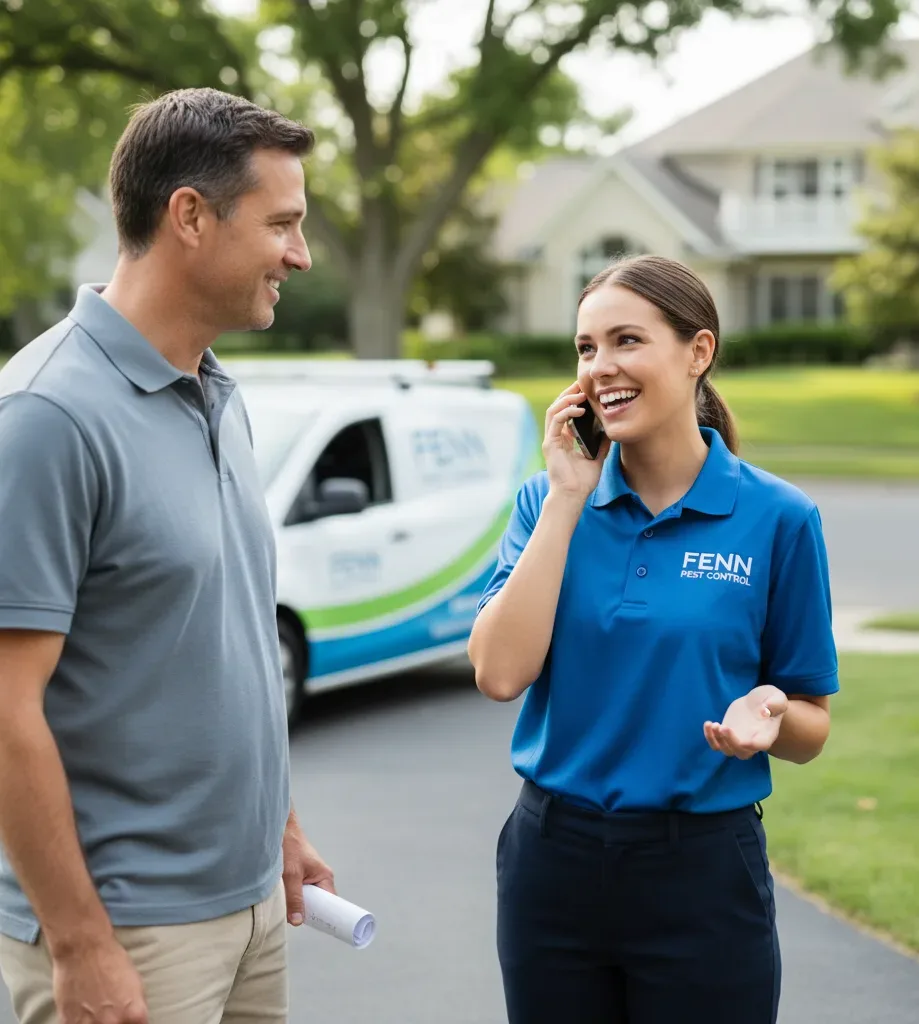 Rodent Control in Pennington, NJ